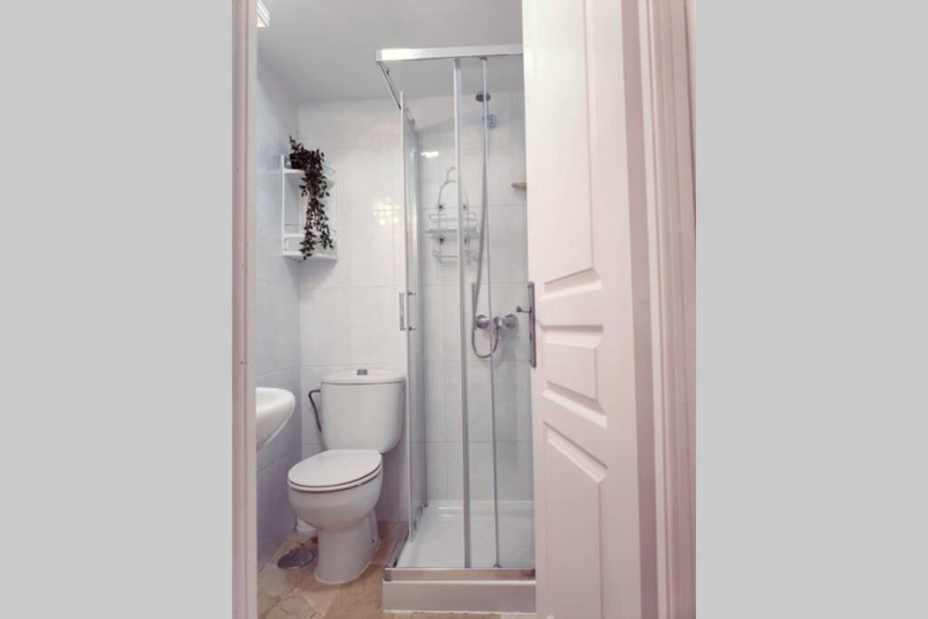 Maxo House Apartment Caleta De Fuste Bagian luar foto